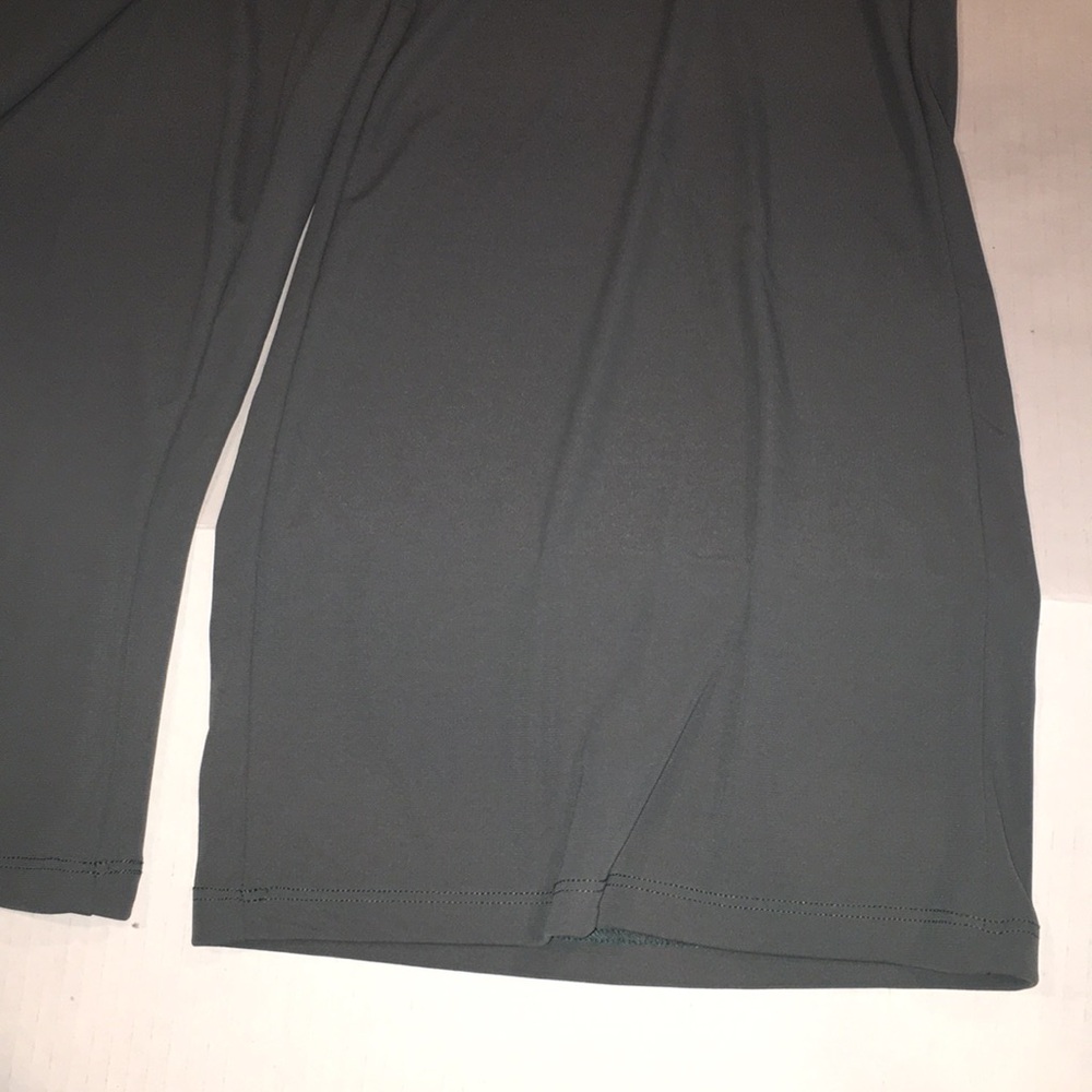 NWT Zara Wide Leg Pants | Size M - Picture 4 of 7